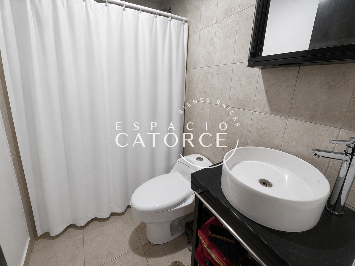 Apartamento em Santa Cruz Acatlán, Naucalpan de Juárez, foto 11 de 20