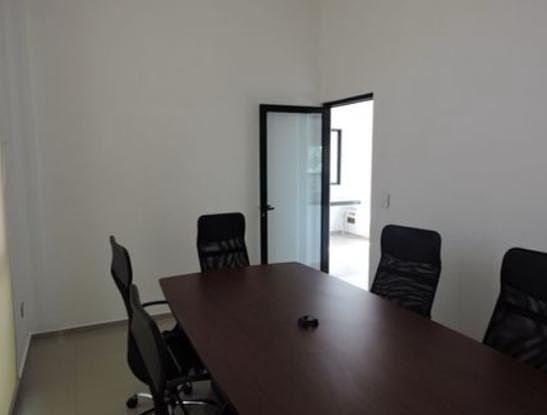 Sala Comercial em Sodzil Norte, Mérida, foto 3 de 11