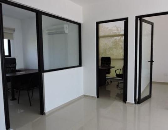 Sala Comercial em Sodzil Norte, Mérida, foto 7 de 11