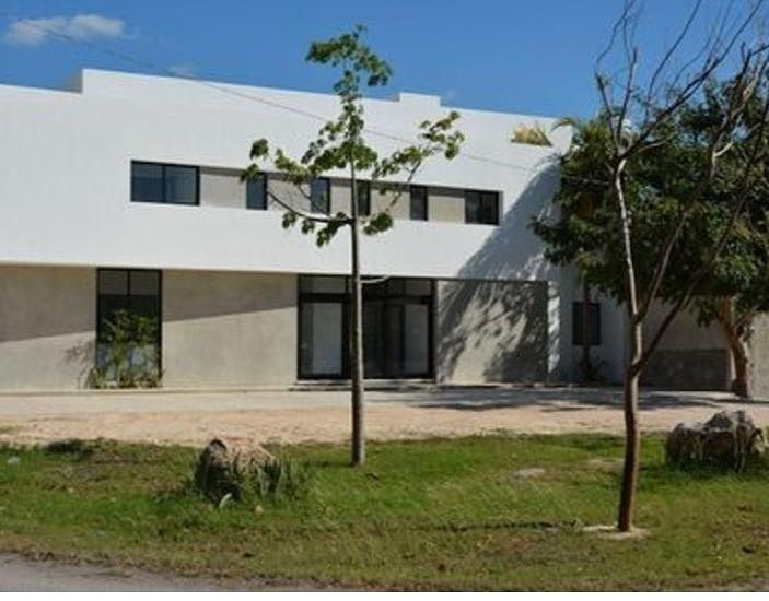 Sala Comercial em Sodzil Norte, Mérida, foto 10 de 11