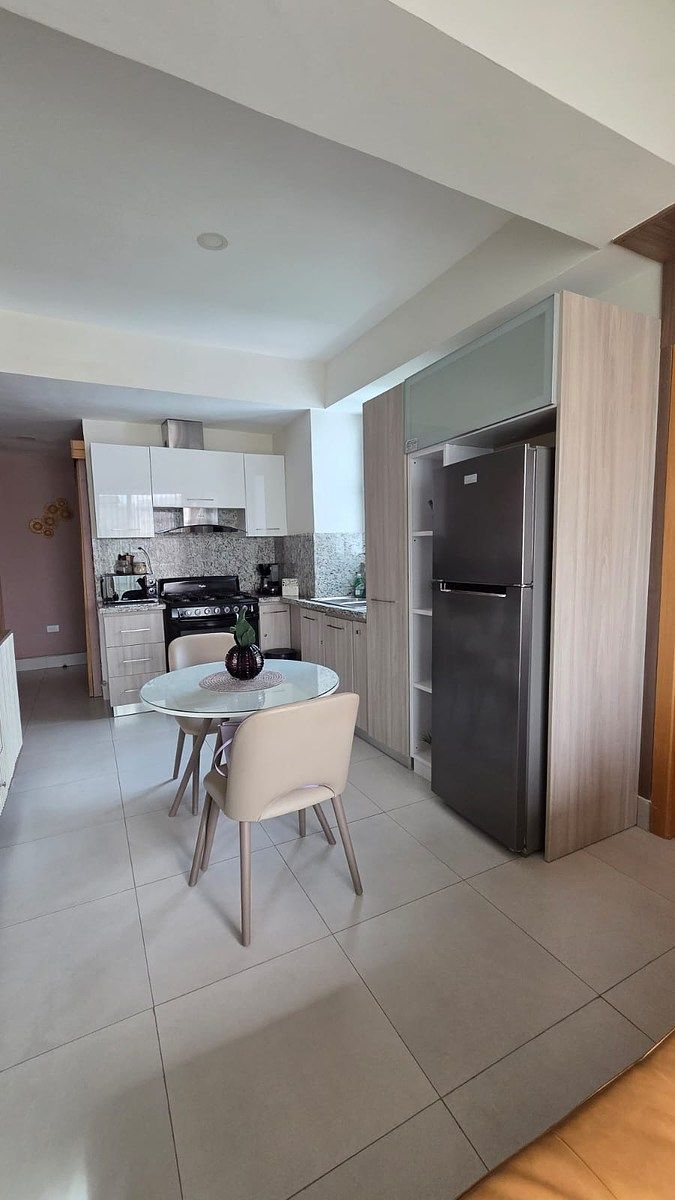 Apartamento en Mirador Norte, Santo Domingo Centro (Distrito Nacional), foto 2 de 5