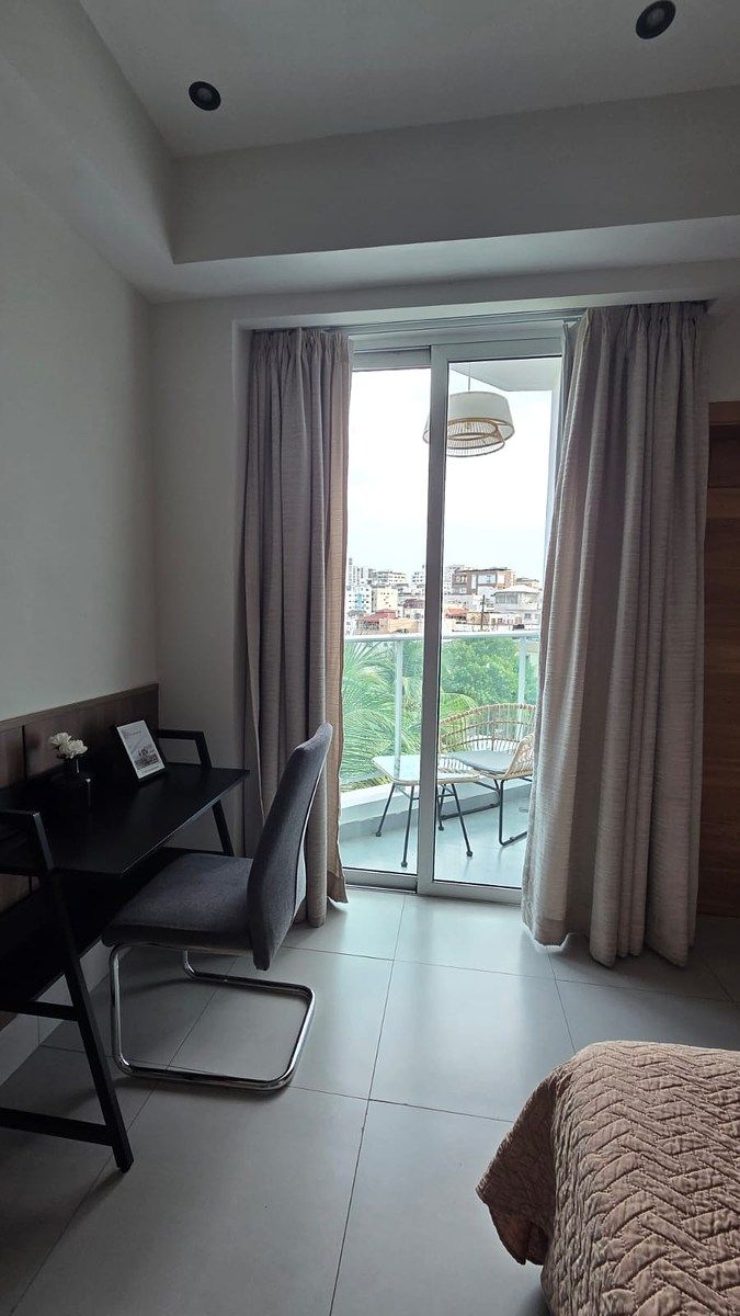 Apartamento en Mirador Norte, Santo Domingo Centro (Distrito Nacional), foto 3 de 5