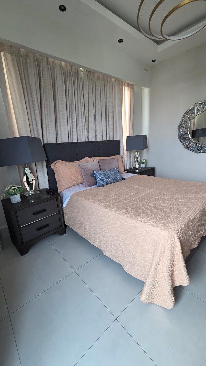 Apartamento en Mirador Norte, Santo Domingo Centro (Distrito Nacional), foto 5 de 5