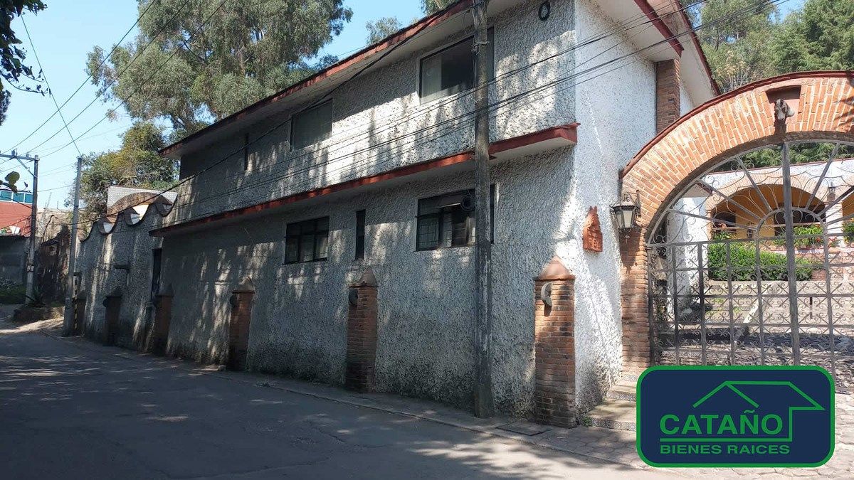 Terreno en venta, Santo Tomas Ajusco, Pedro Moreno, foto 1 de 17