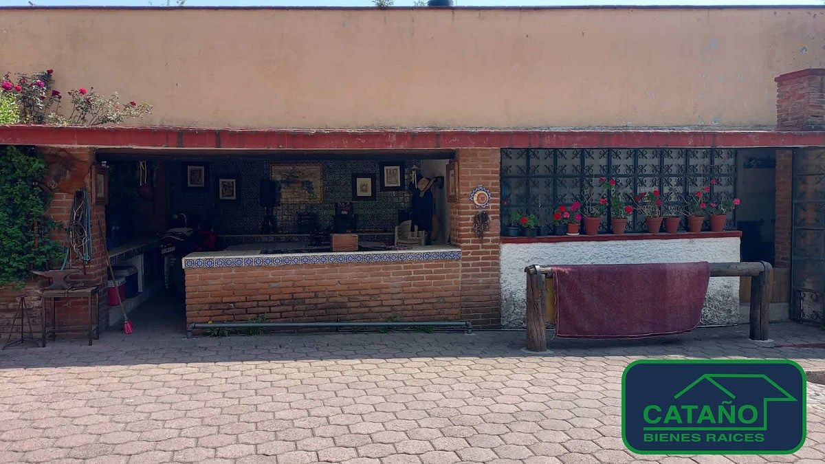 Lote comercial em Santo Tomas Ajusco, Tlalpan, foto 4 de 17