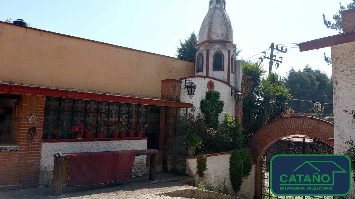 Lote comercial em Santo Tomas Ajusco, Tlalpan, foto 3 de 17