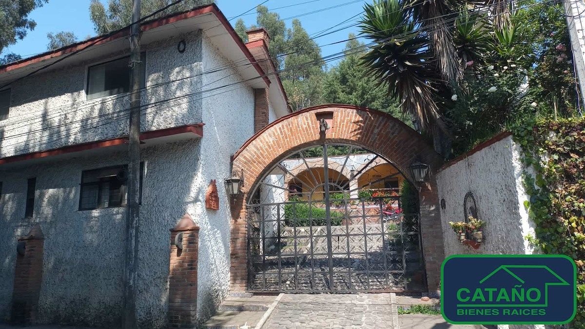 Lote comercial em Santo Tomas Ajusco, Tlalpan, foto 2 de 17