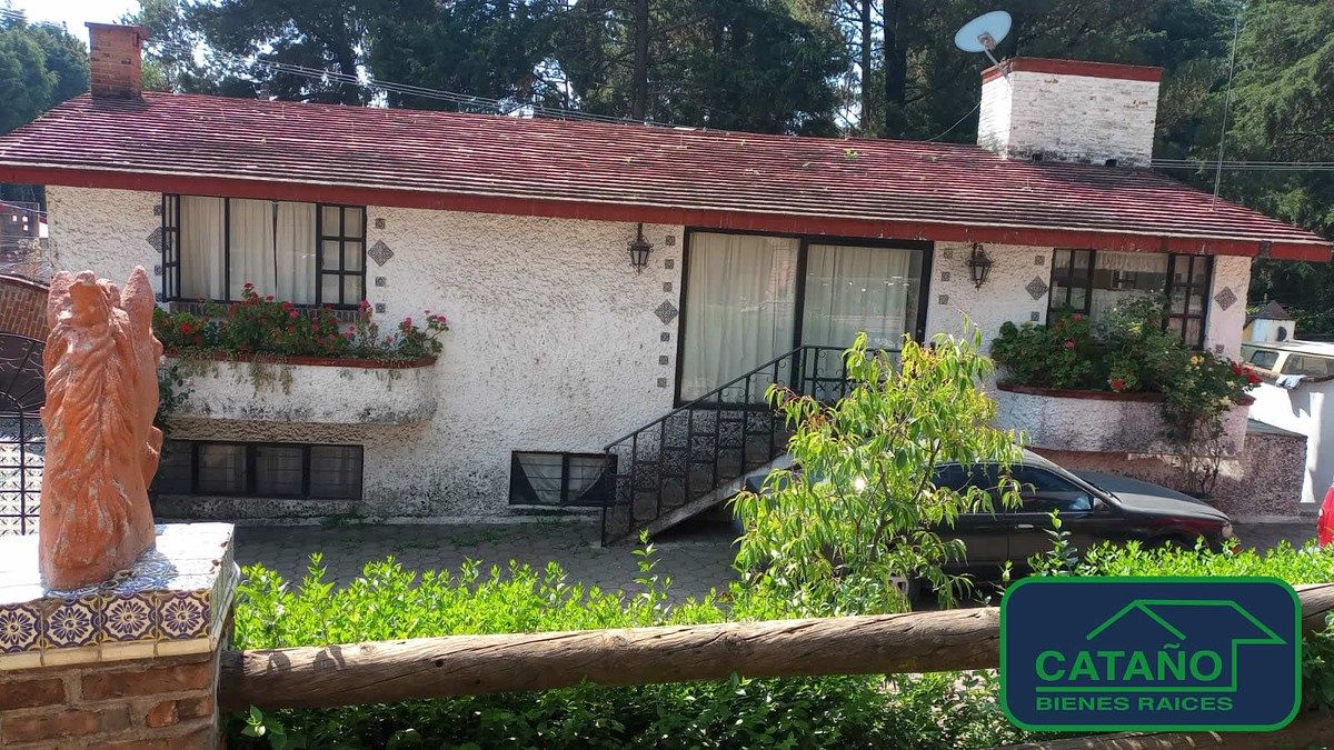 Lote comercial em Santo Tomas Ajusco, Tlalpan, foto 5 de 17