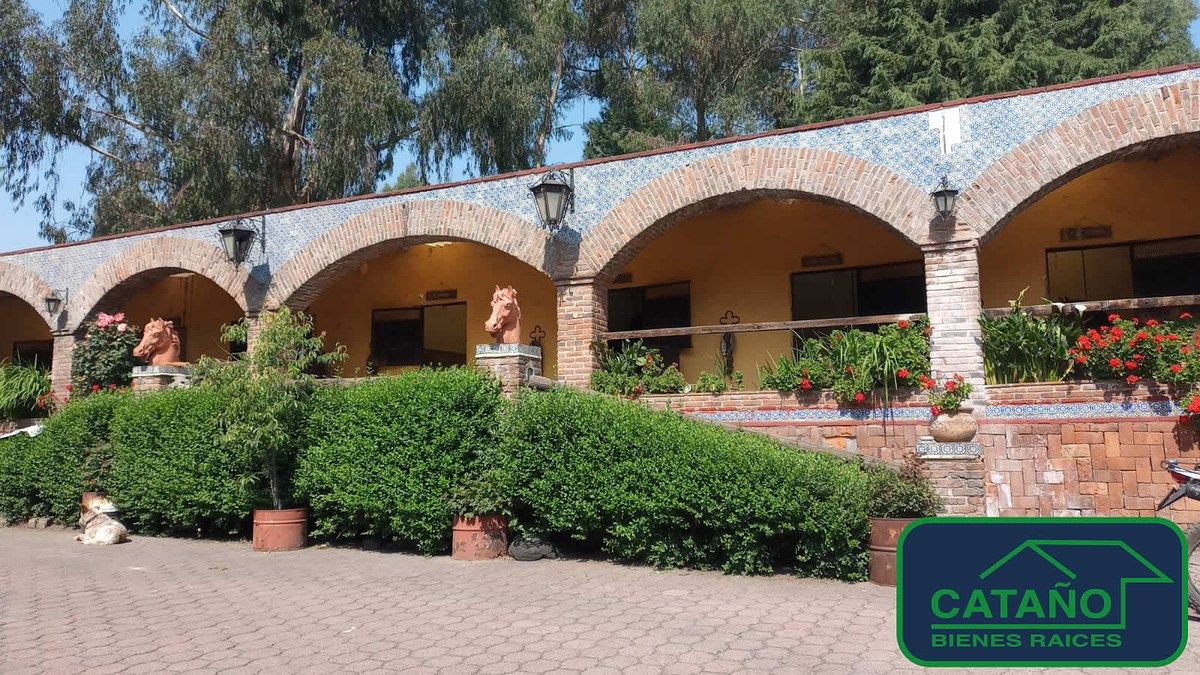 Lote comercial em Santo Tomas Ajusco, Tlalpan, foto 6 de 17