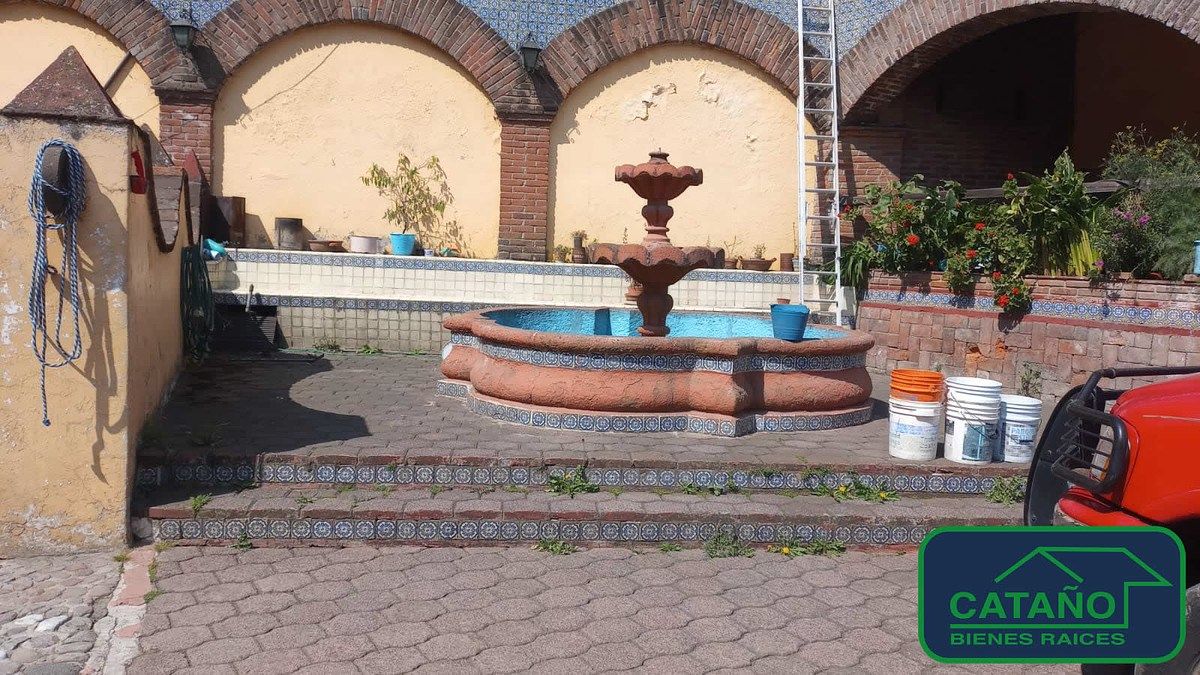 Lote comercial em Santo Tomas Ajusco, Tlalpan, foto 7 de 17
