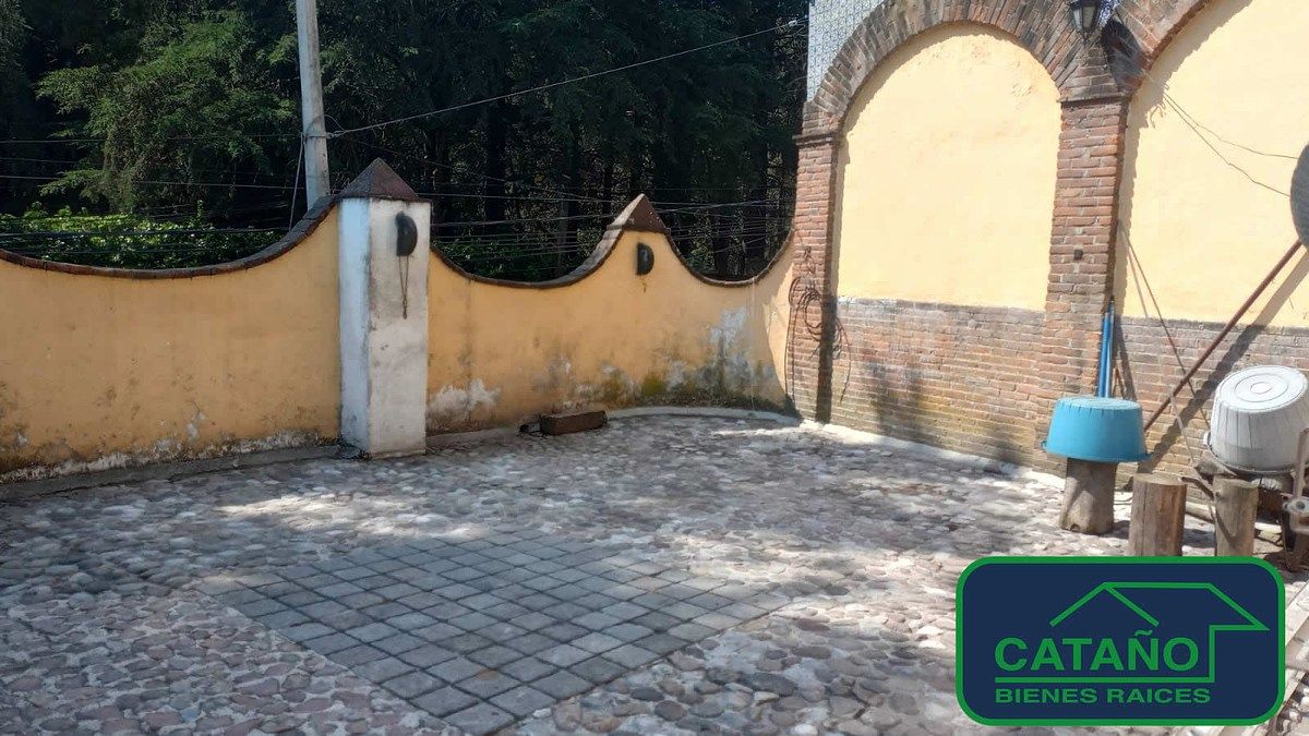 Lote comercial em Santo Tomas Ajusco, Tlalpan, foto 8 de 17