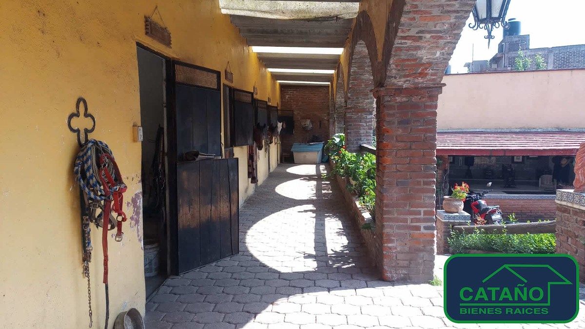 Lote comercial em Santo Tomas Ajusco, Tlalpan, foto 9 de 17