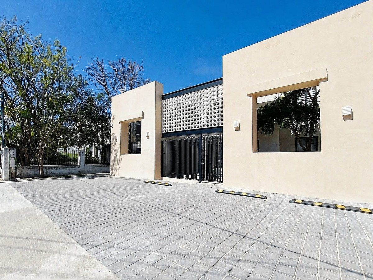 Departamentos en Renta en Mérida, Yucatán, en Vista Alegre, foto 1 de 16