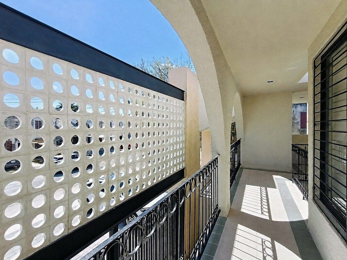 Apartamento em Vista Alegre, Mérida, foto 3 de 16