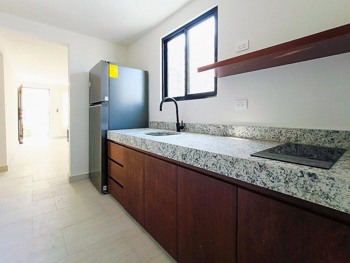 Apartamento em Vista Alegre, Mérida, foto 8 de 16