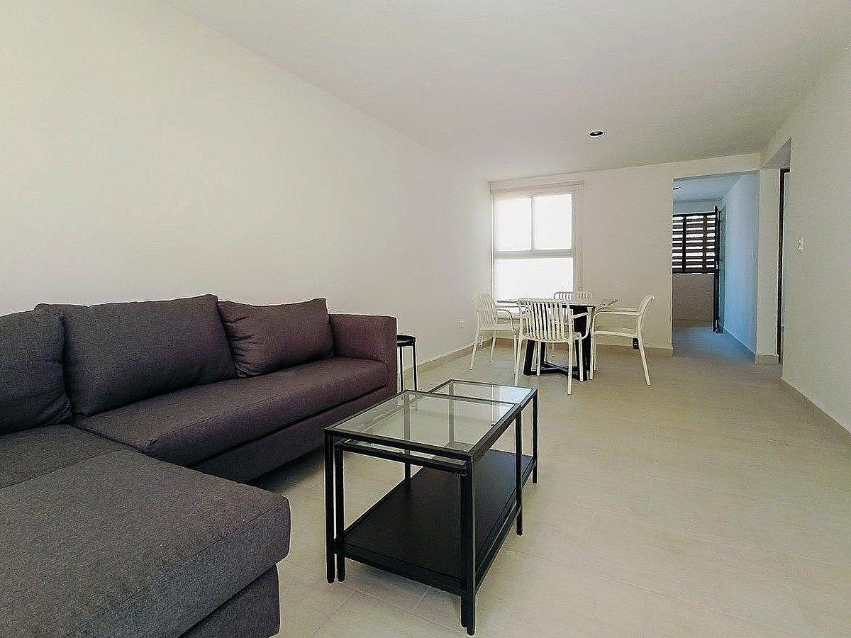 Apartamento em Vista Alegre, Mérida, foto 4 de 16