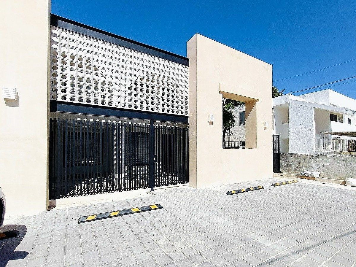 Apartamento em Vista Alegre, Mérida, foto 2 de 16