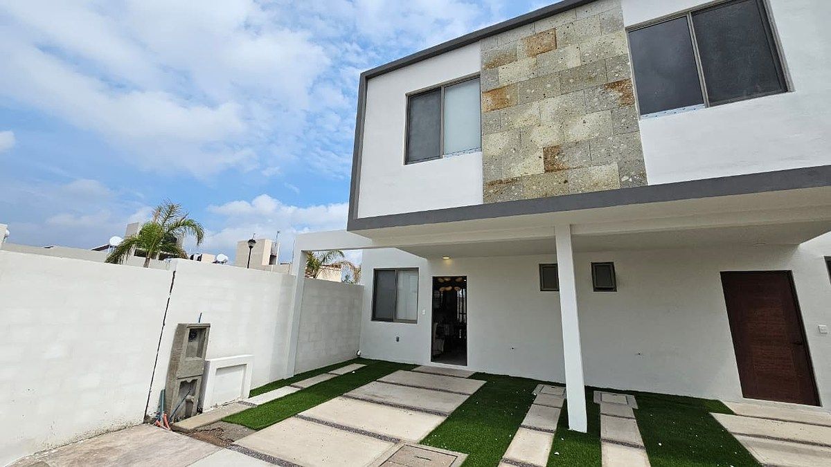 Casa em condomínio fechado em Puerta del Sol, Querétaro, foto 3 de 22