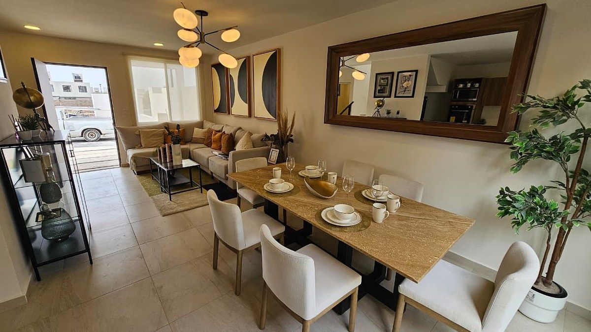 CASA EN VENTA EN QUERÉTARO, foto 1 de 22