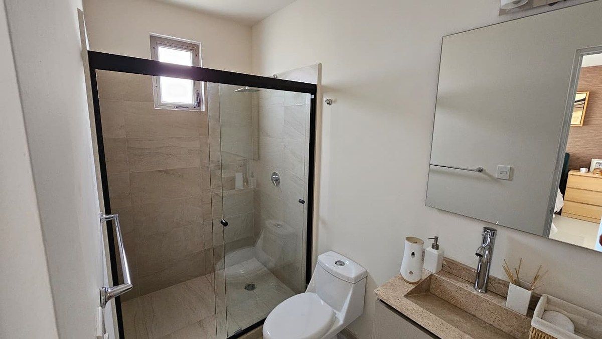 Casa em condomínio fechado em Puerta del Sol, Querétaro, foto 12 de 22