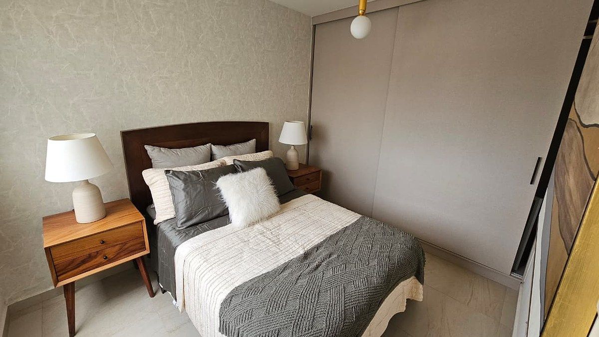 Casa em condomínio fechado em Puerta del Sol, Querétaro, foto 14 de 22