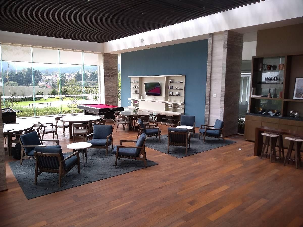 Apartamento em Contadero, Cuajimalpa de Morelos, foto 5 de 14