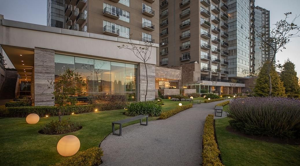 DEPARTAMENTO EN VENTA O RENTA EN LA CIUDAD DE MEXICO, foto 1 de 14