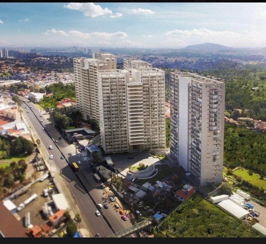Apartamento em Contadero, Cuajimalpa de Morelos, foto 6 de 14