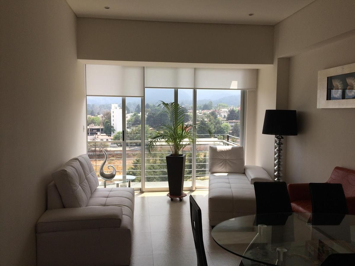 Apartamento em Contadero, Cuajimalpa de Morelos, foto 11 de 14
