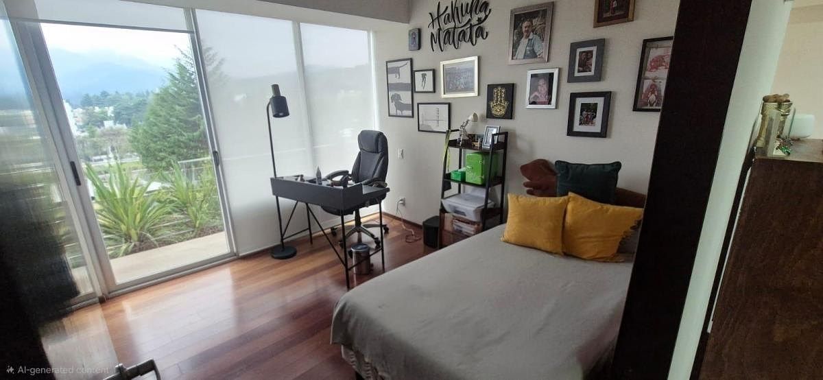 Apartamento em Contadero, Cuajimalpa de Morelos, foto 12 de 14