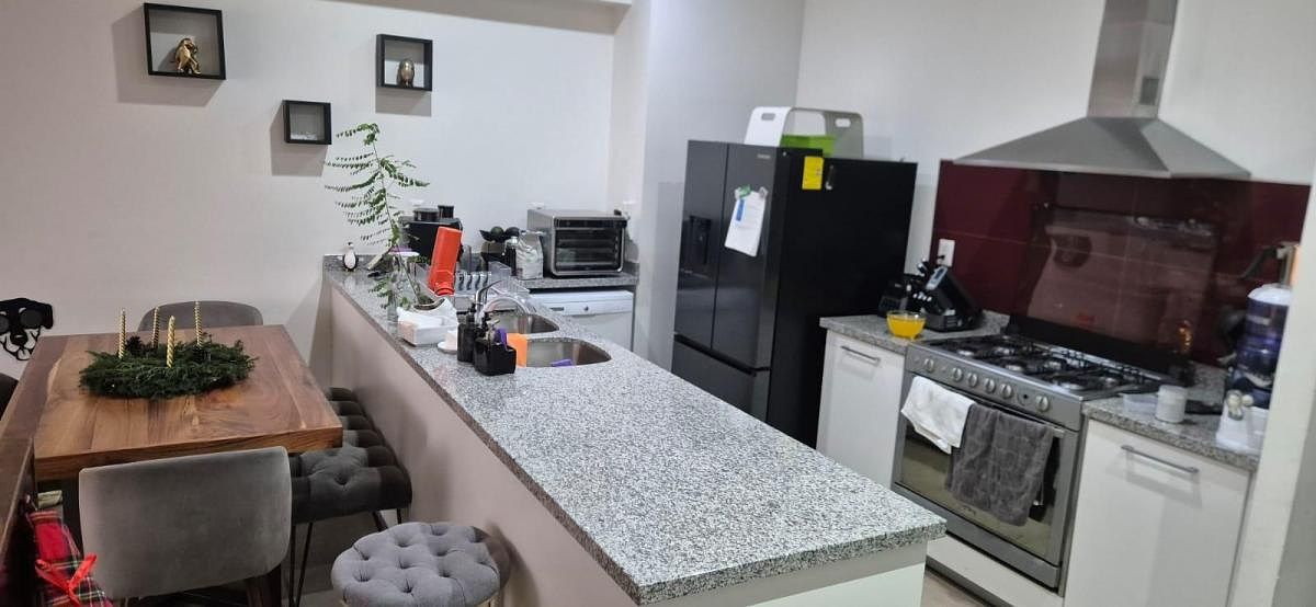 Apartamento em Contadero, Cuajimalpa de Morelos, foto 13 de 14