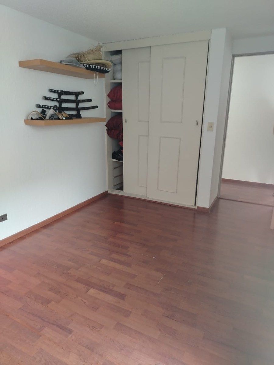 Apartamento em Santiago Occipaco, Naucalpan de Juárez, foto 23 de 50