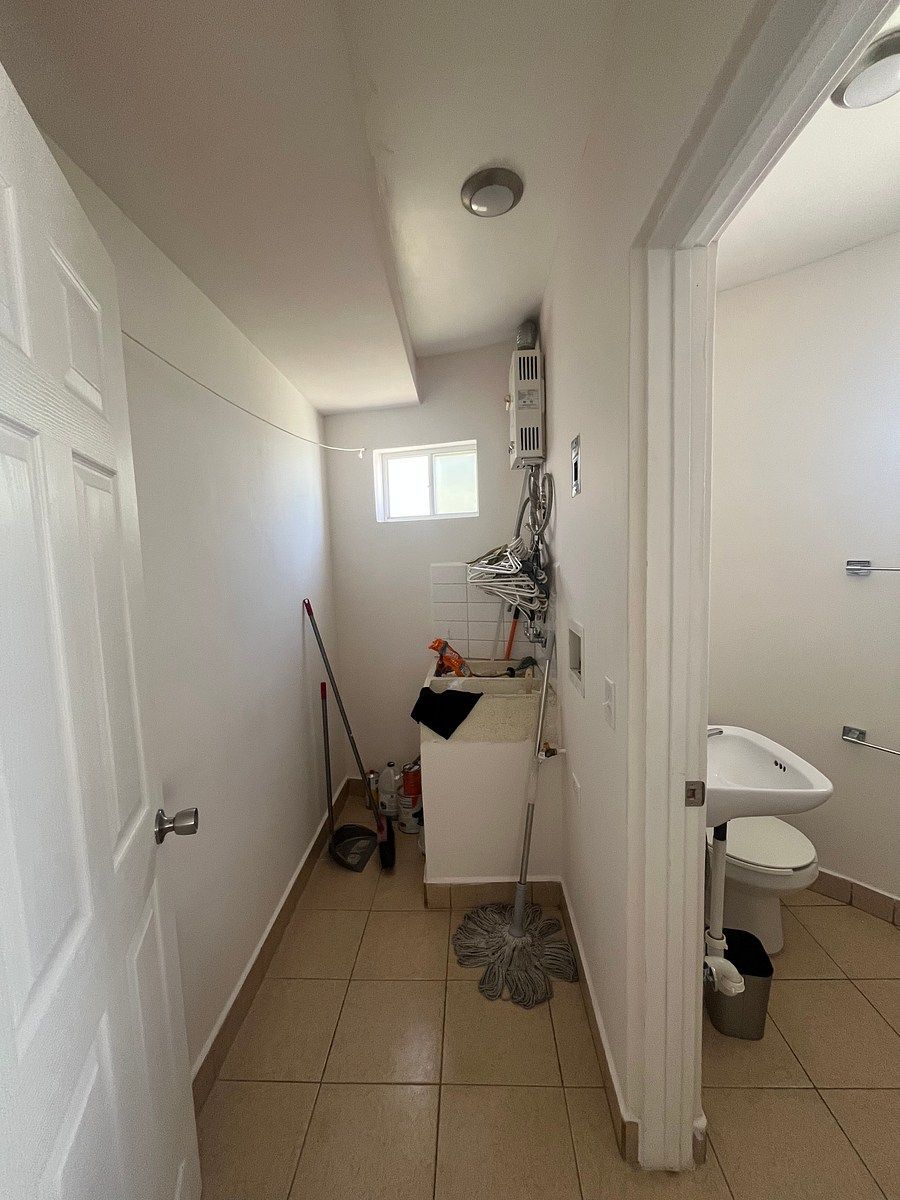 Departamento en Hidalgo, Tijuana, foto 6 de 13