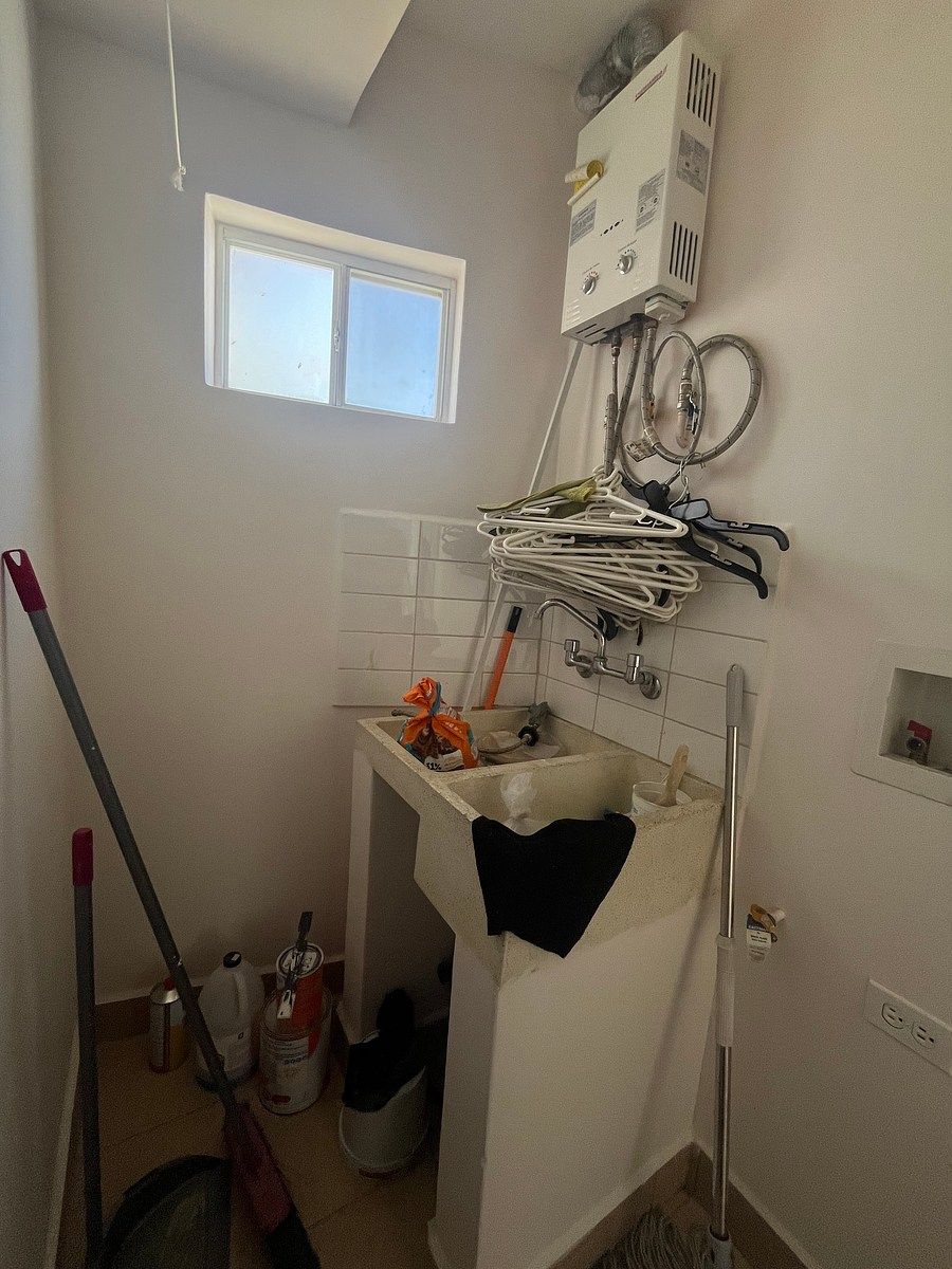 Departamento en Hidalgo, Tijuana, foto 9 de 13