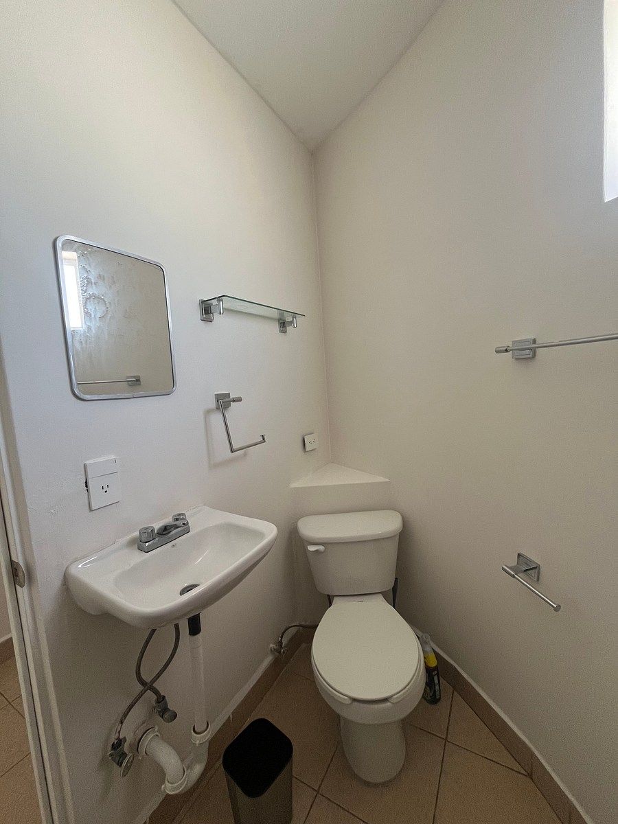 Departamento en Hidalgo, Tijuana, foto 12 de 13
