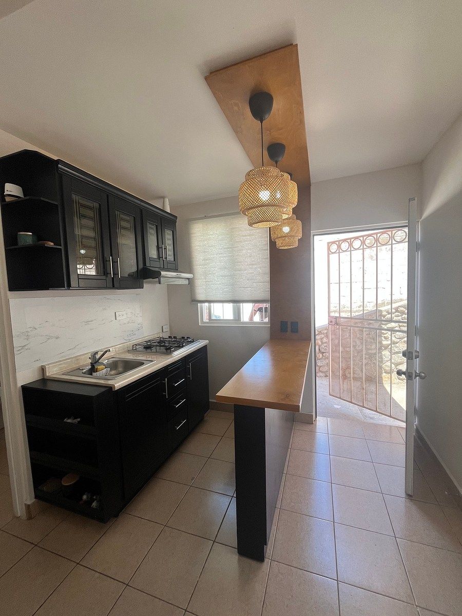 Departamento en Hidalgo, Tijuana, foto 2 de 13