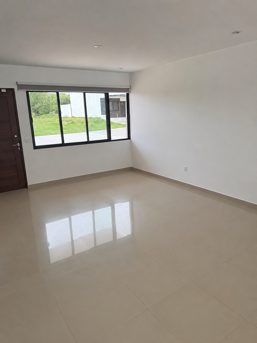 Casa em condomínio fechado em Juriquilla, Querétaro, foto 2 de 13