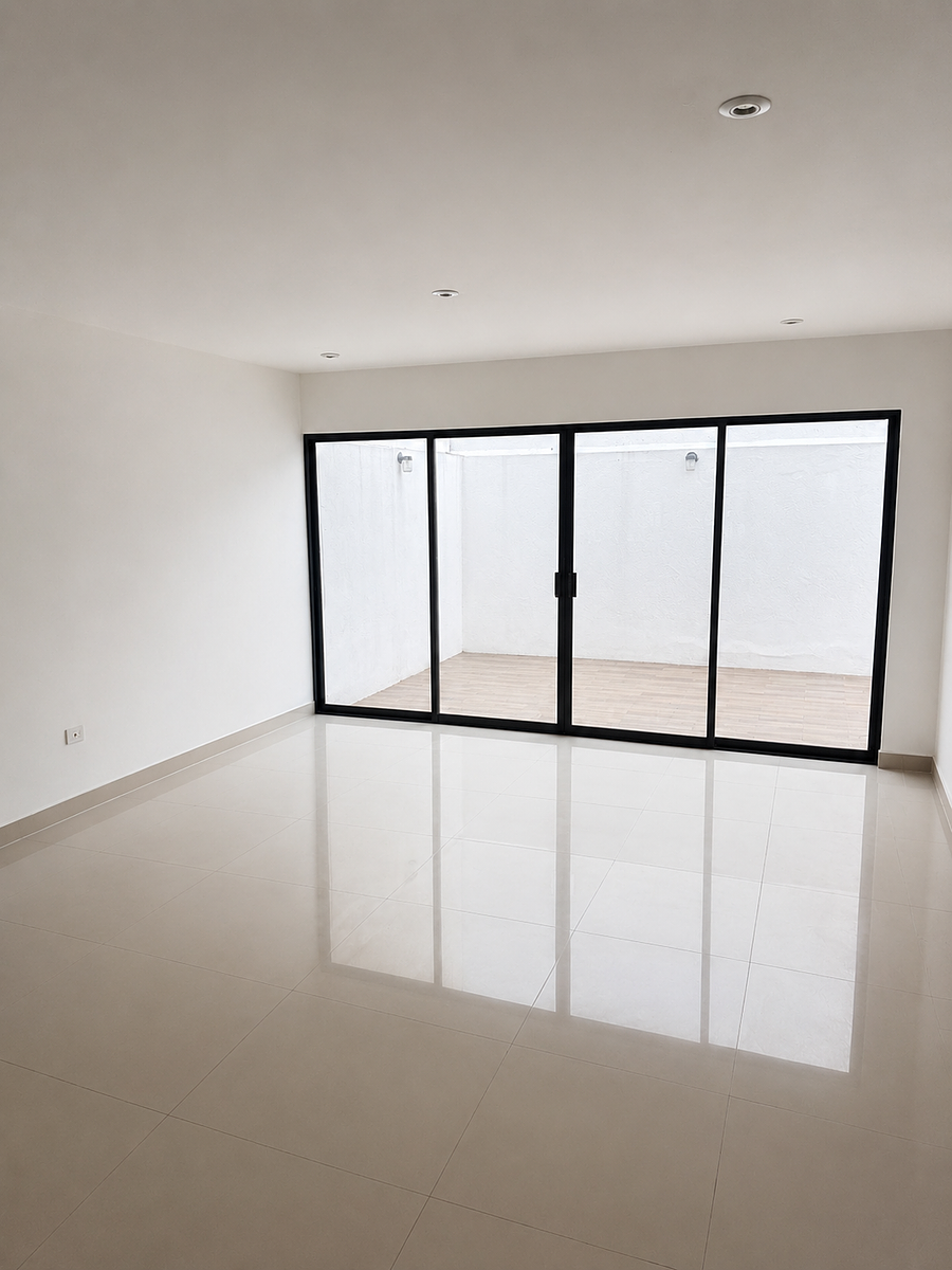 Casa em condomínio fechado em Juriquilla, Querétaro, foto 4 de 13