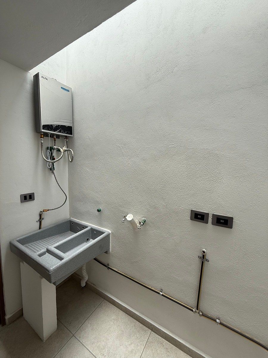 Casa em condomínio fechado em Villa las Palmas, Aguascalientes, foto 21 de 21