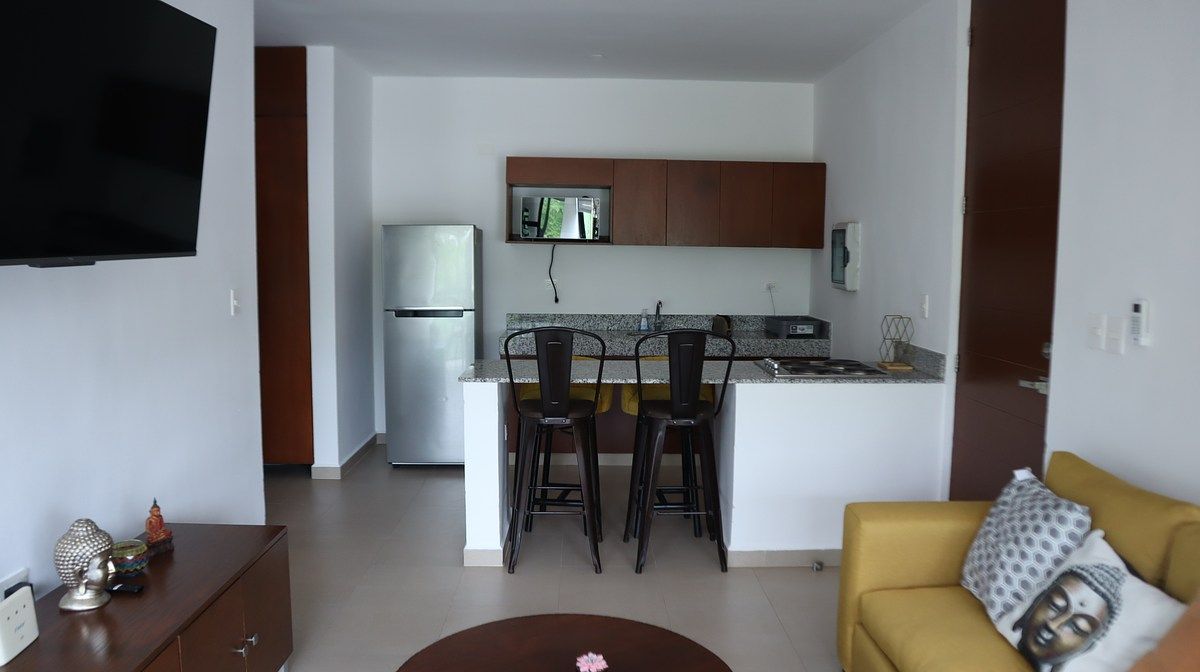 Apartamento em Montebello, Mérida, foto 2 de 12