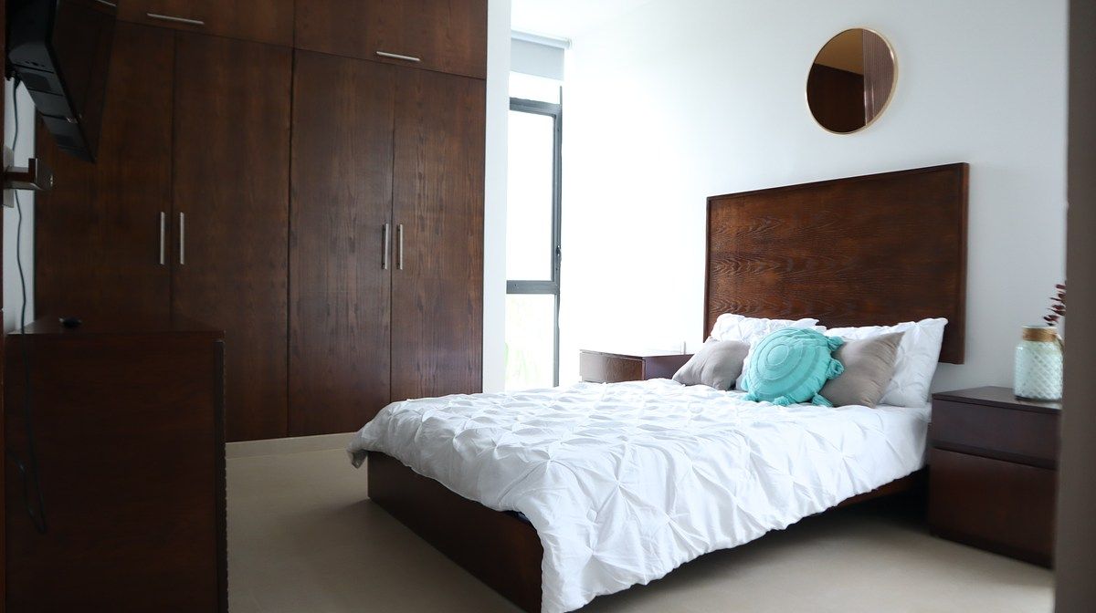 Apartamento em Montebello, Mérida, foto 10 de 12