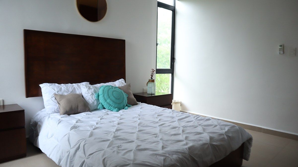 Apartamento em Montebello, Mérida, foto 11 de 12