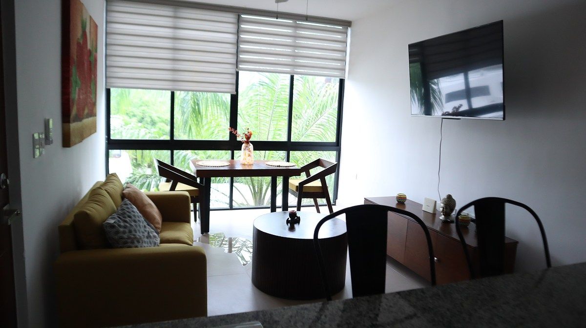 Apartamento em Montebello, Mérida, foto 5 de 12