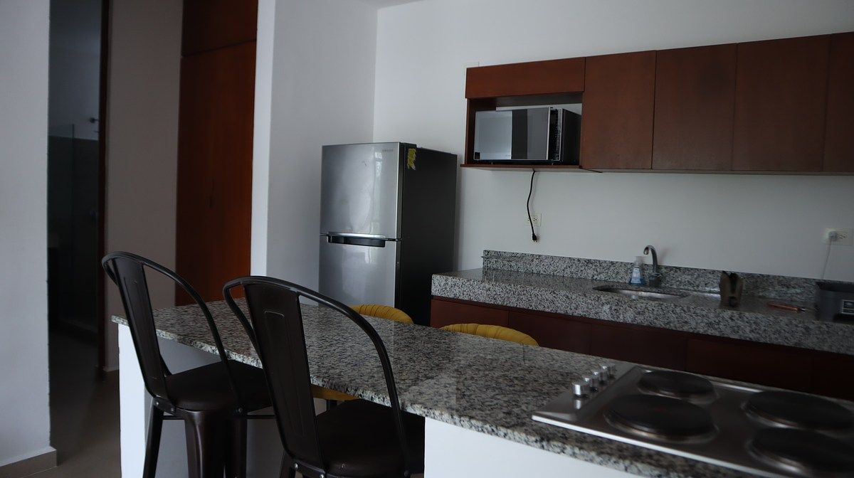 Apartamento em Montebello, Mérida, foto 6 de 12