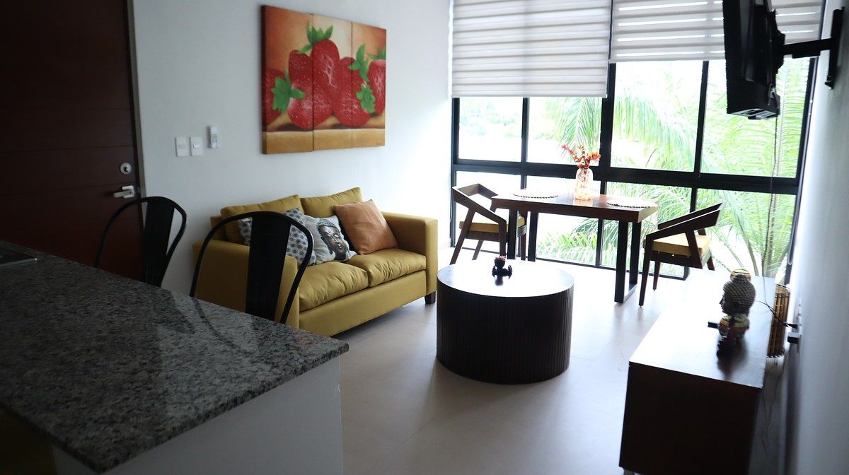 Apartamento em Montebello, Mérida, foto 4 de 12
