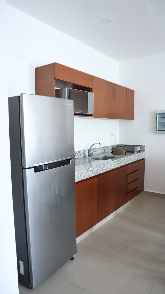 Apartamento em Montebello, Mérida, foto 7 de 12