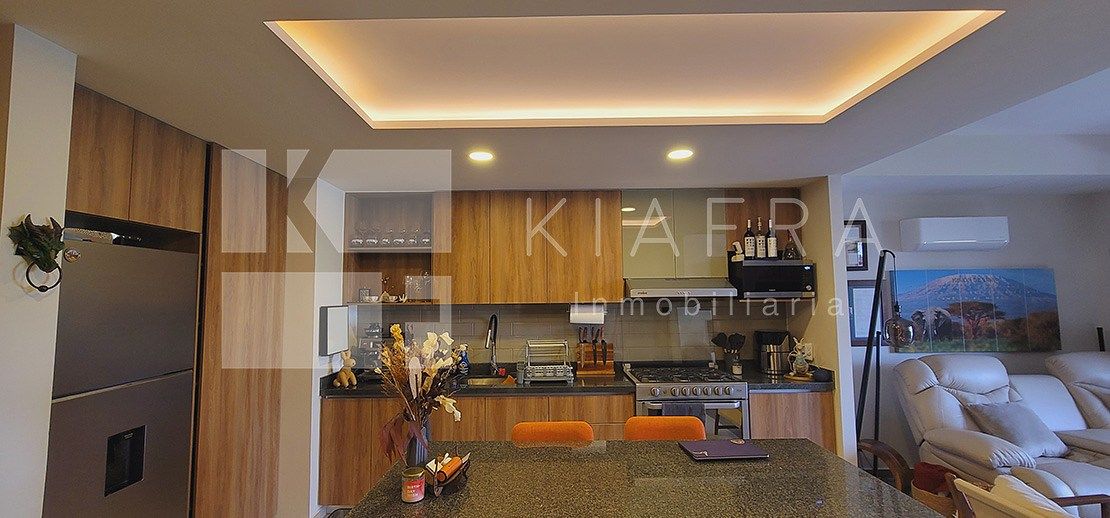Apartamento em Zibatá, El Marqués, foto 2 de 28