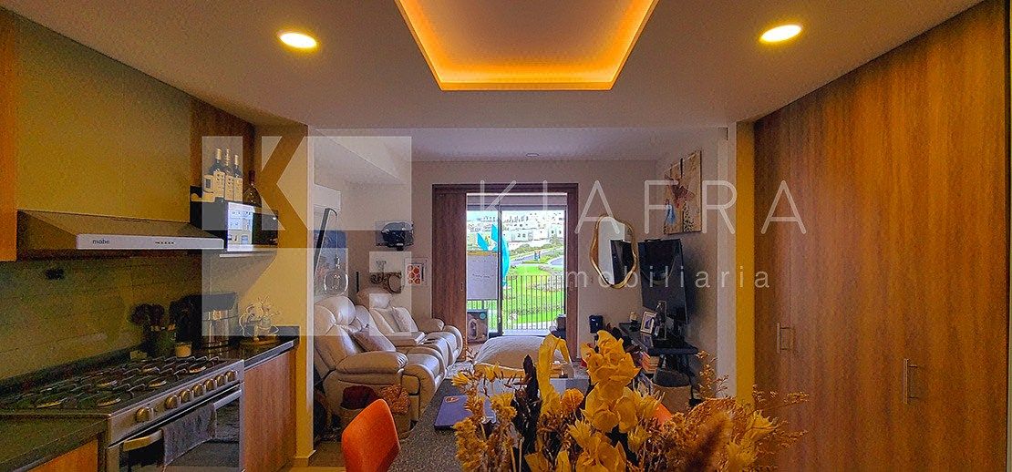 Apartamento em Zibatá, El Marqués, foto 5 de 28