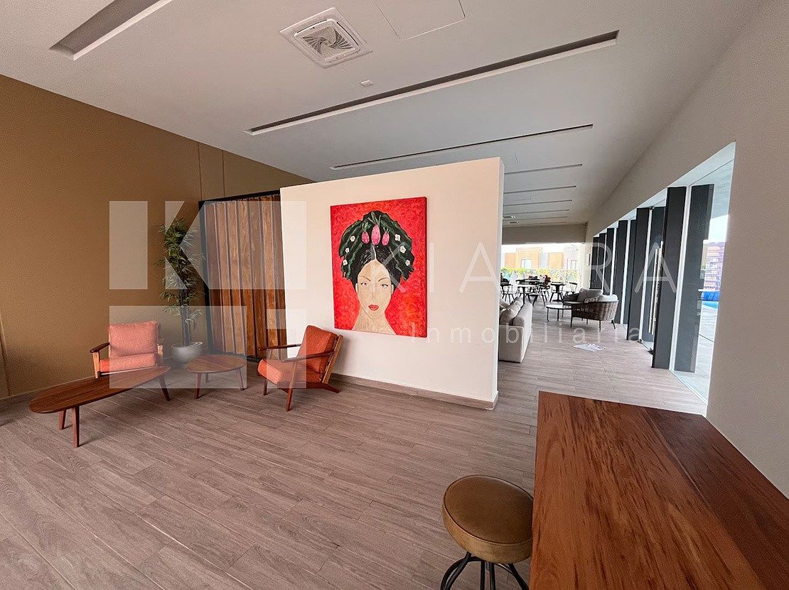 Apartamento em Zibatá, El Marqués, foto 24 de 28