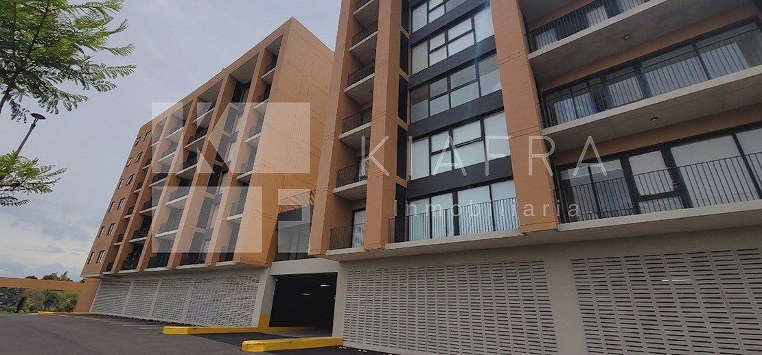 Apartamento em Zibatá, El Marqués, foto 28 de 28